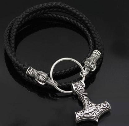 Viking Necklace, Various Styles