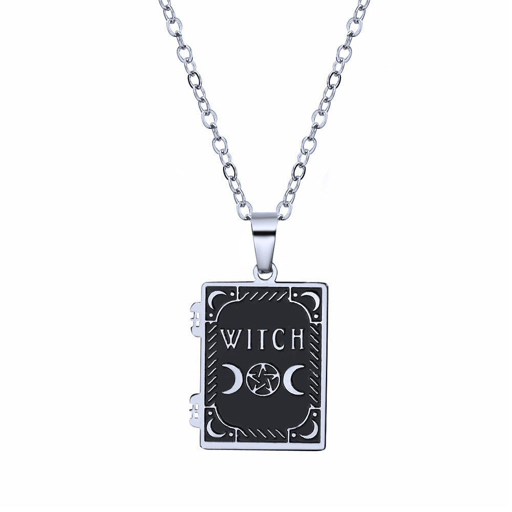 Basic Witch Necklaces