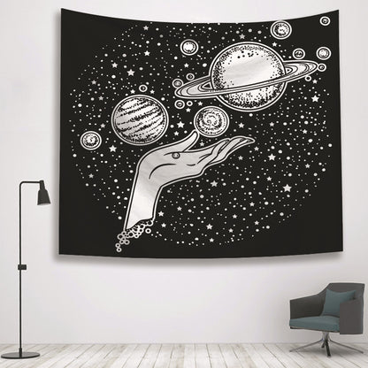 Witchy Wall Tapestries (Assorted)