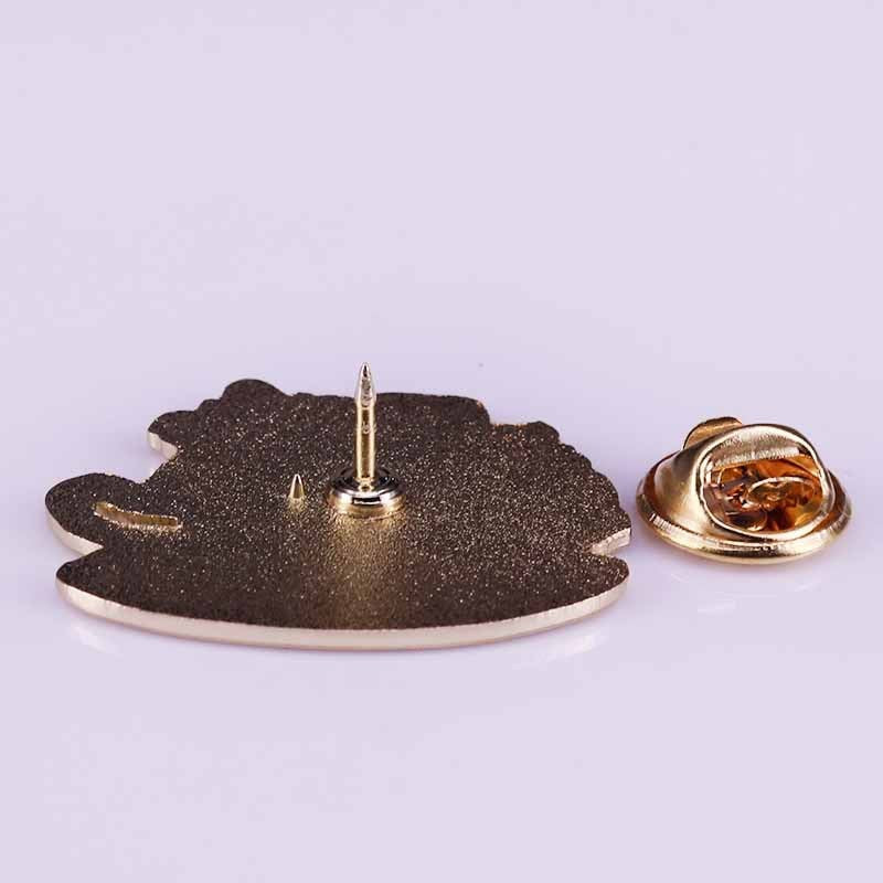 Witches Brew Enamel Pin