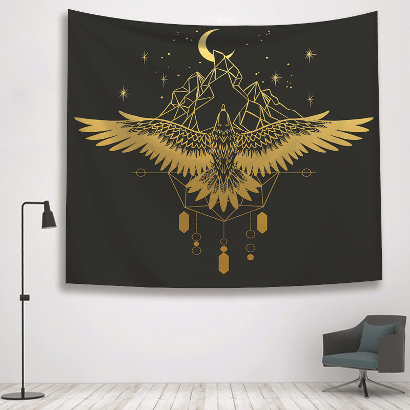 Witchy Wall Tapestries (Assorted)