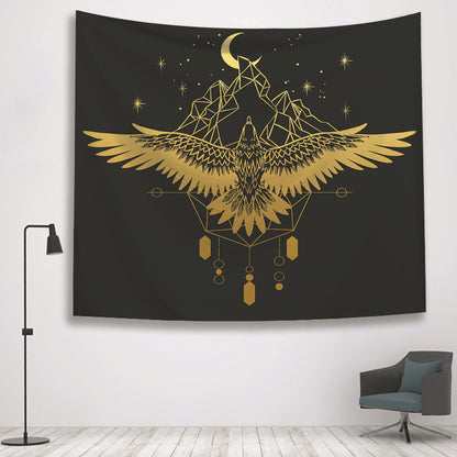 Witchy Wall Tapestries (Assorted)