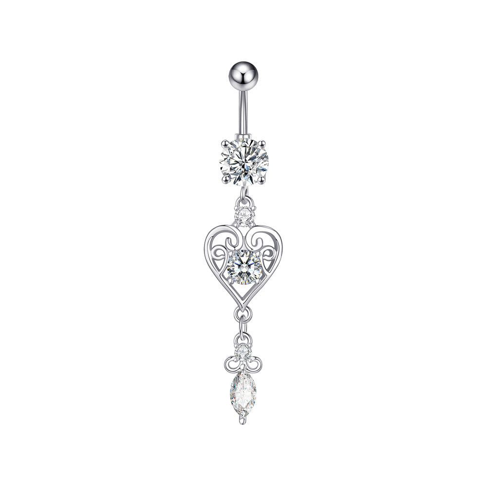 Belly Ring (Assorted Styles)