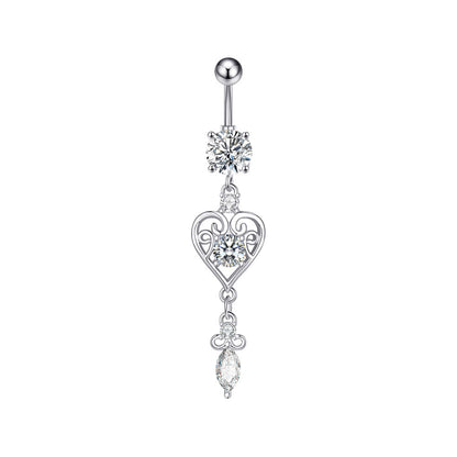 Belly Ring (Assorted Styles)