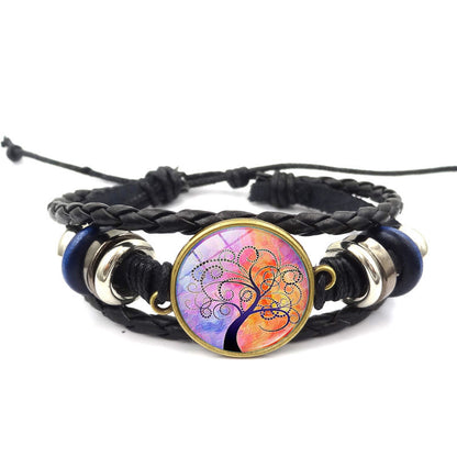Tree of Life Bracelet