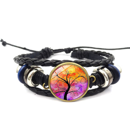 Tree of Life Bracelet