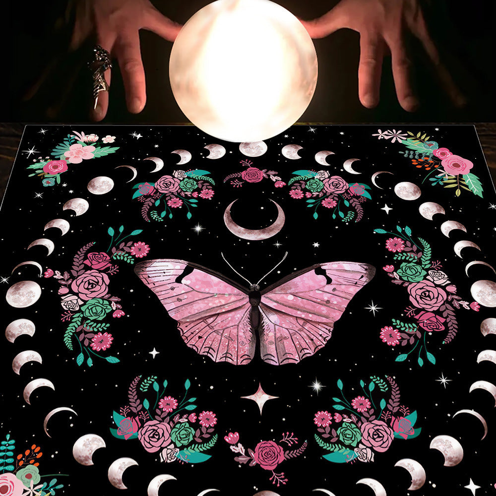 Tarot Table Cloth