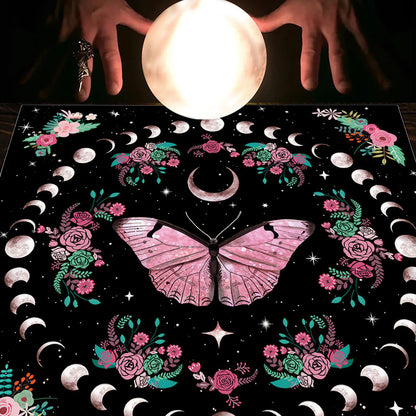 Tarot Table Cloth