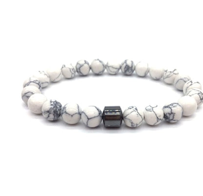 Hematite Energy Stone Bracelets