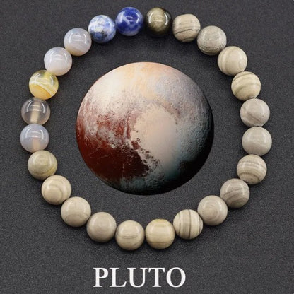 Planetary Bracelets