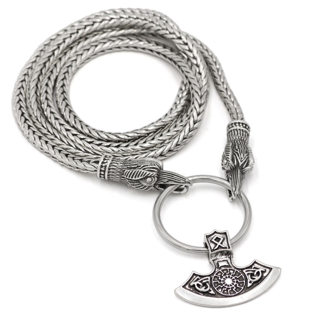 Viking Necklace, Various Styles