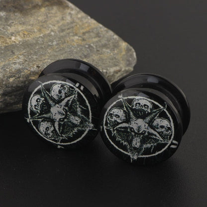 Resin Ear Plugs