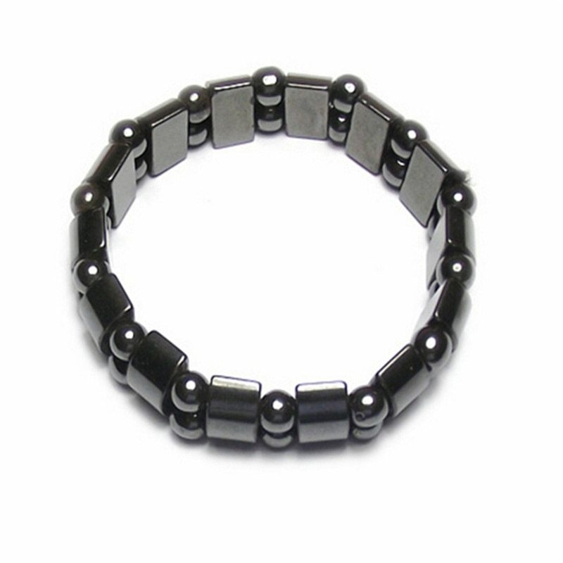 Hematite Bracelet