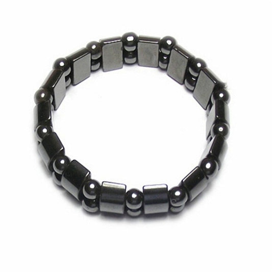 Hematite Bracelet