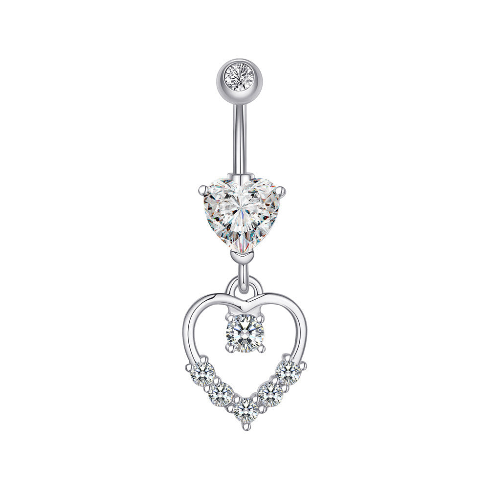 Belly Ring (Assorted Styles)