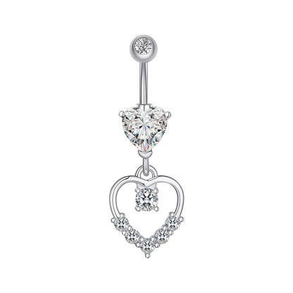 Belly Ring (Assorted Styles)