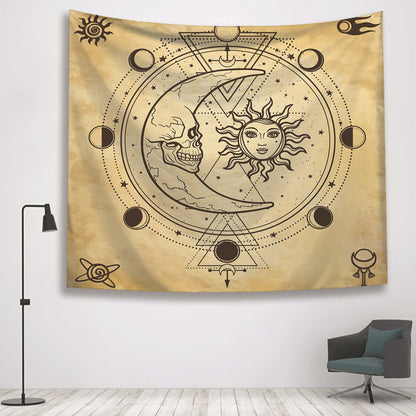 Witchy Wall Tapestries (Assorted)