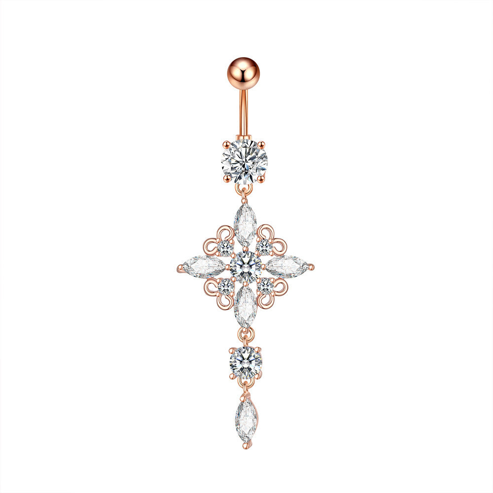 Belly Ring (Assorted Styles)