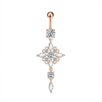 Belly Ring (Assorted Styles)