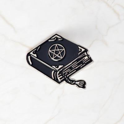 Witch Pins (Assorted Styles)