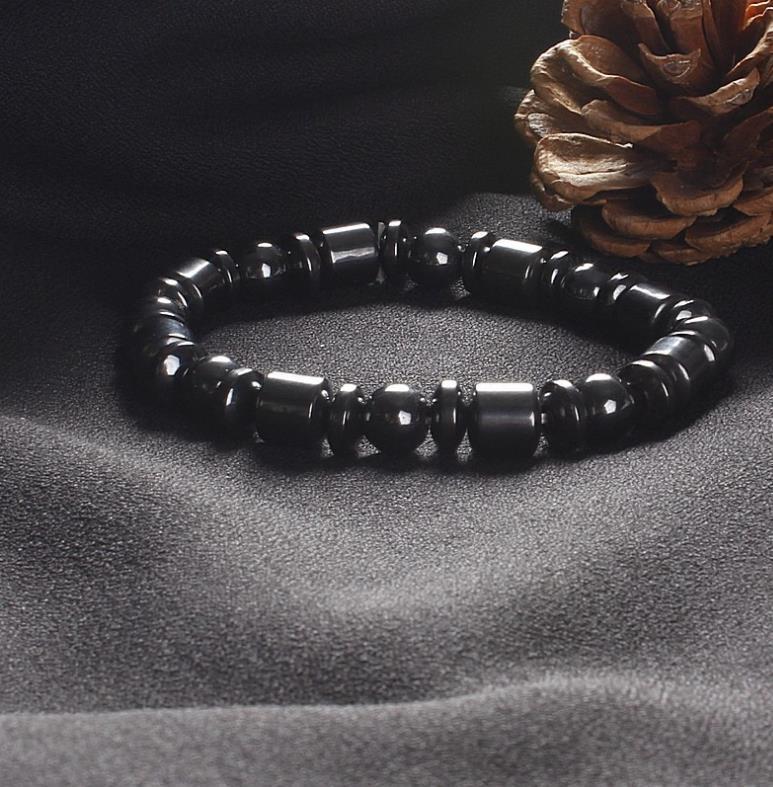 Hematite Bracelet