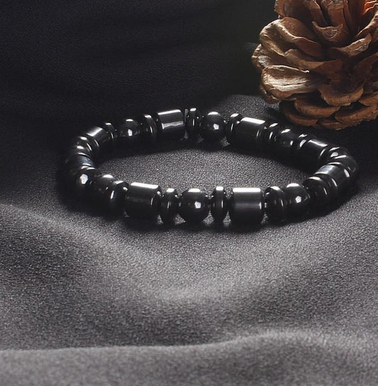 Hematite Bracelet