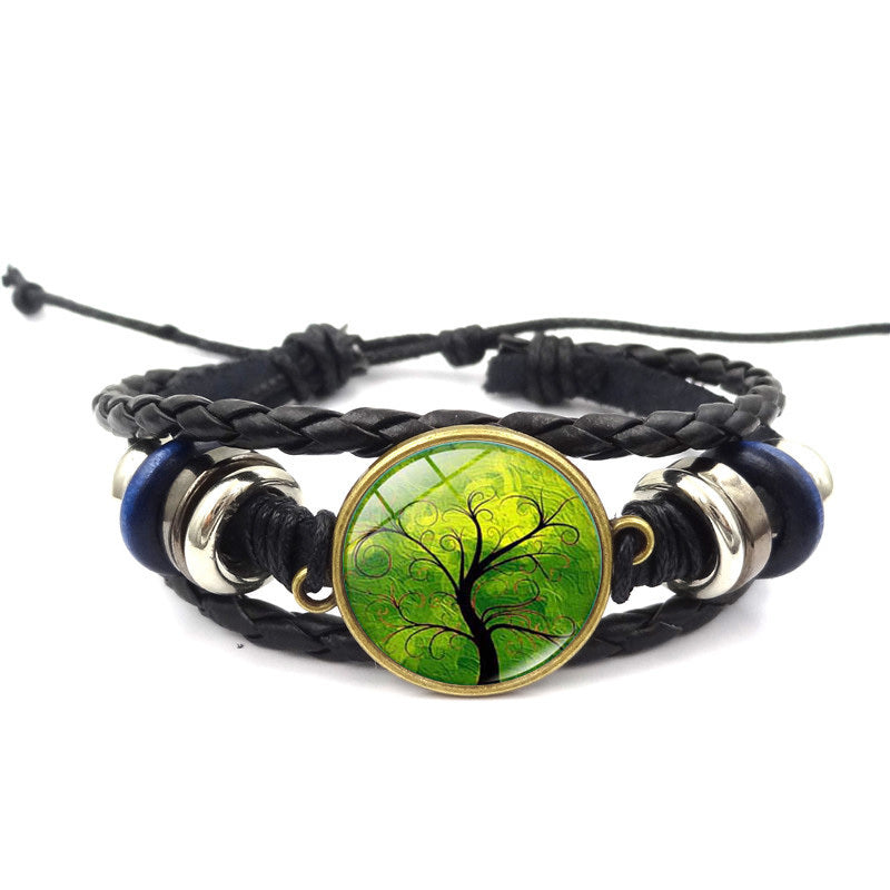 Tree of Life Bracelet
