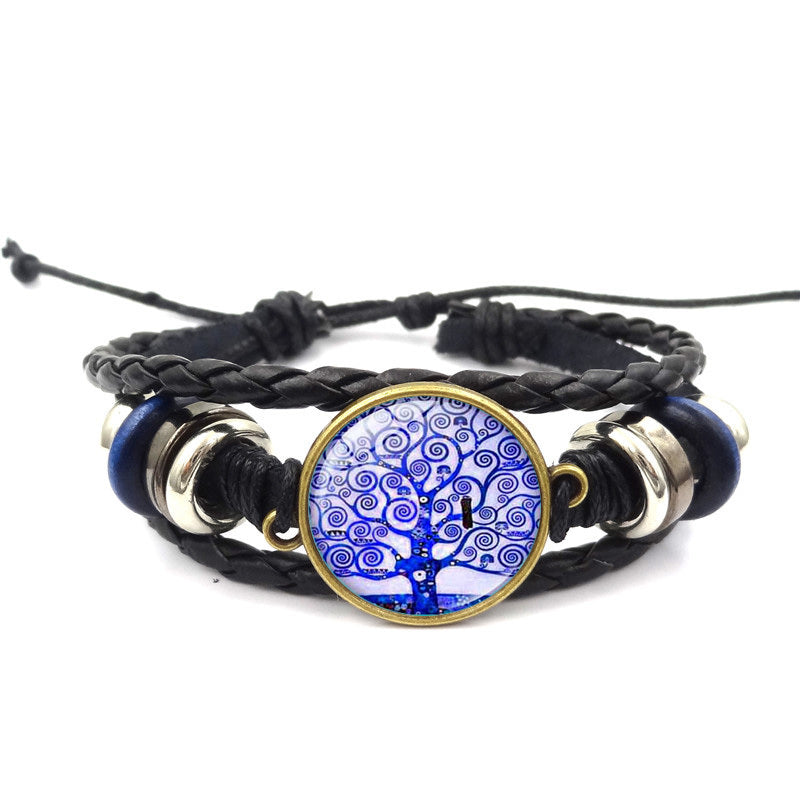 Tree of Life Bracelet