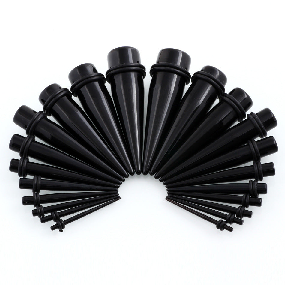 36 Piece Taper Set