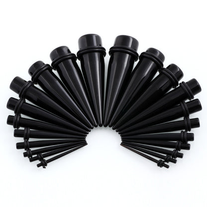 36 Piece Taper Set