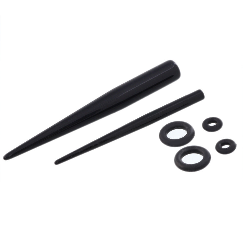36 Piece Taper Set