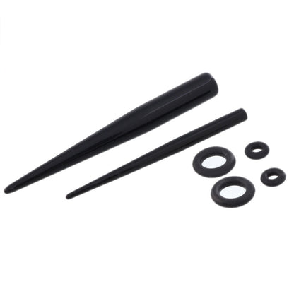36 Piece Taper Set