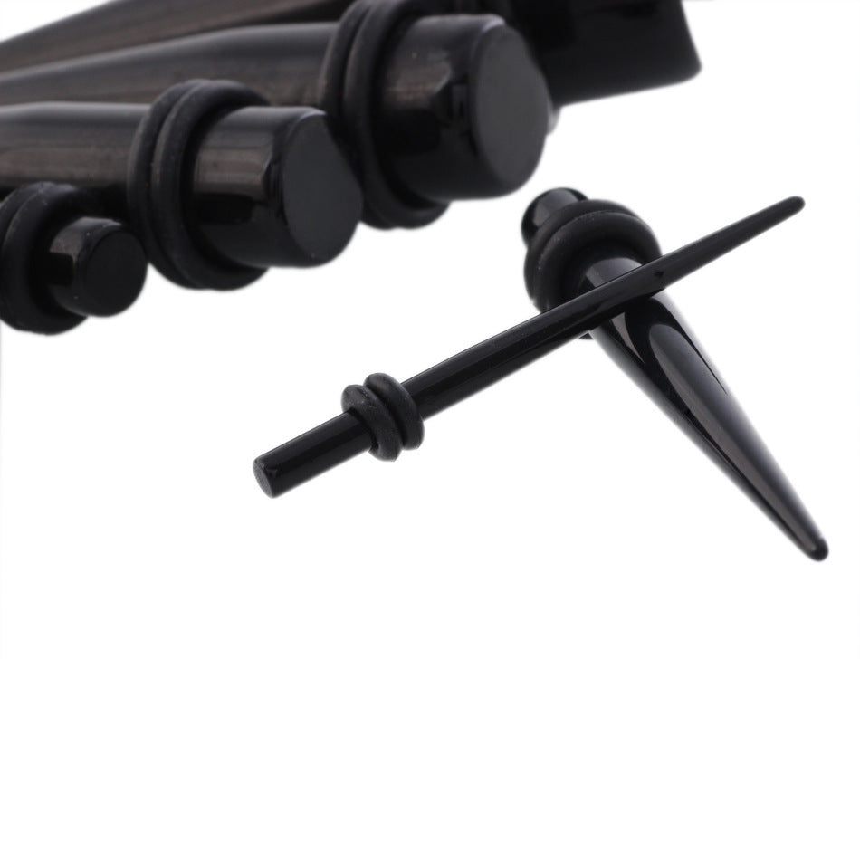 36 Piece Taper Set