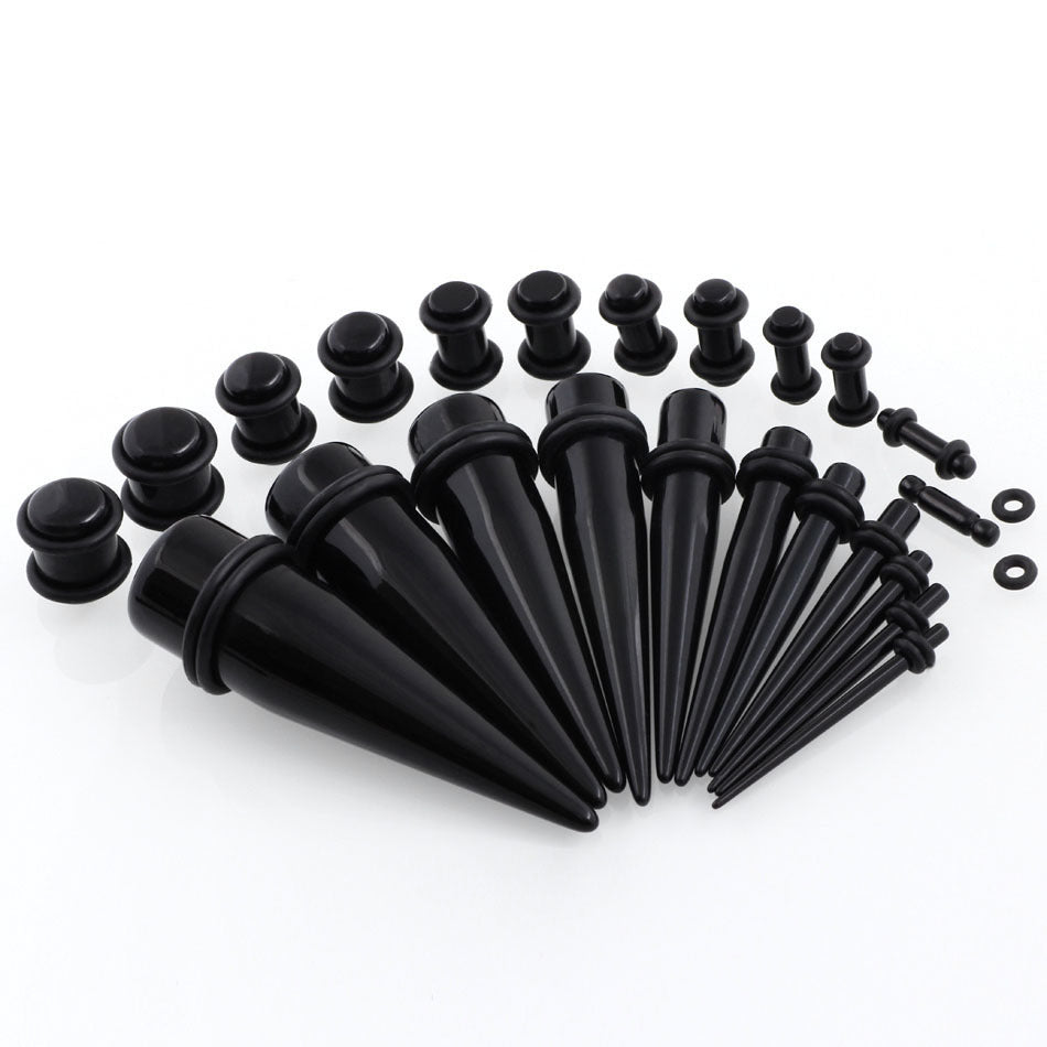 36 Piece Taper Set