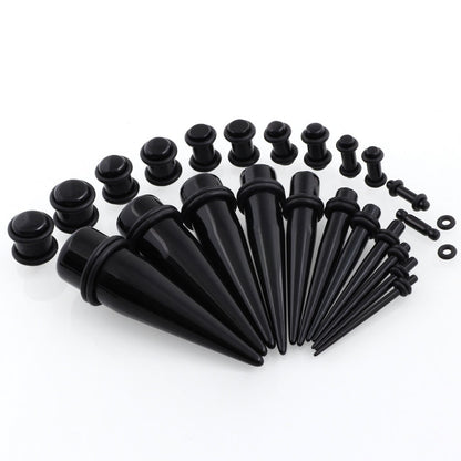 36 Piece Taper Set