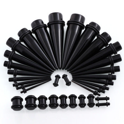 36 Piece Taper Set