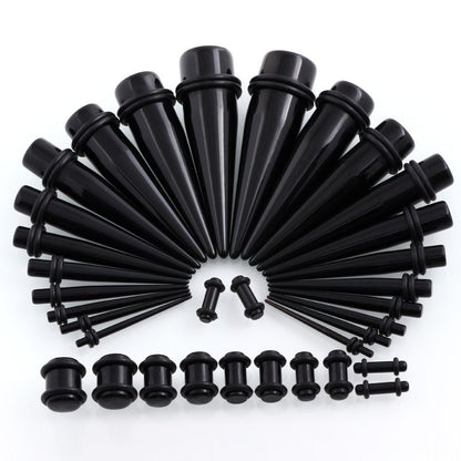 36 Piece Taper Set