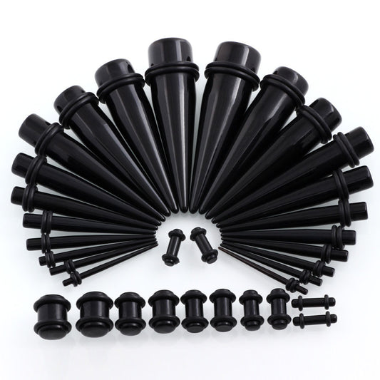 36 Piece Taper Set