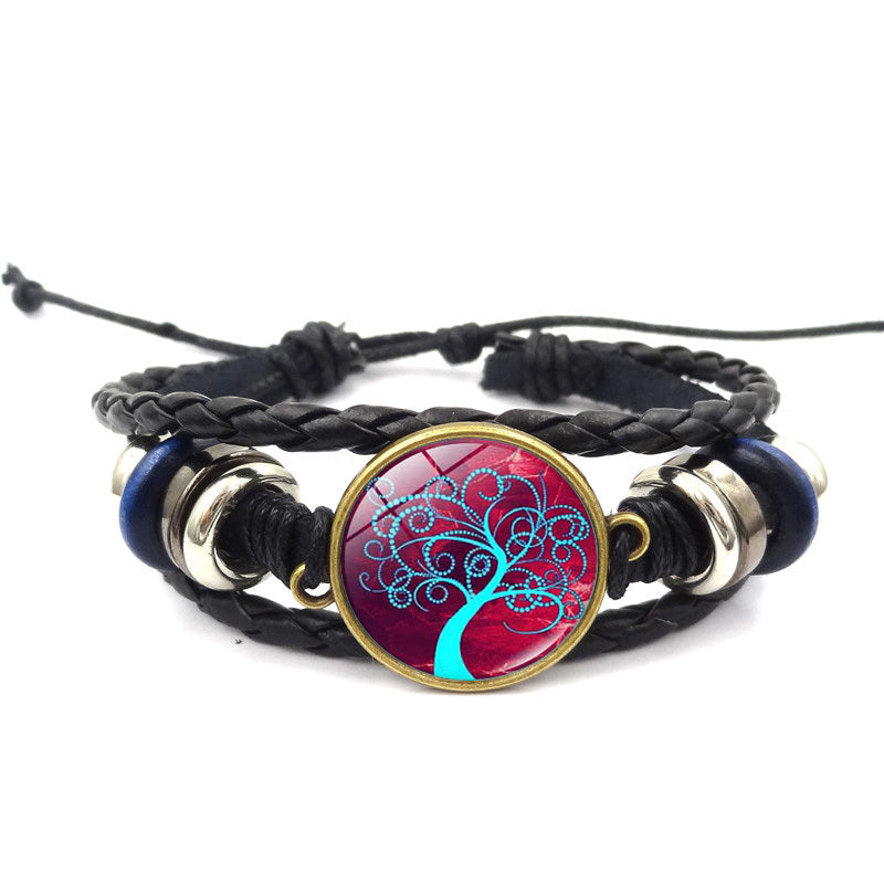 Tree of Life Bracelet