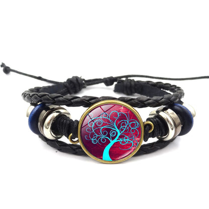 Tree of Life Bracelet