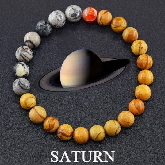 Planetary Bracelets