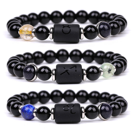 Simple Zodiac Bracelets