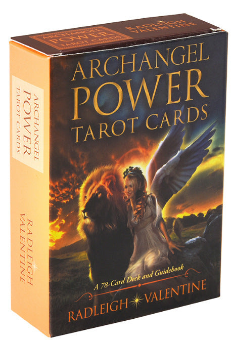 Assorted Tarot Decks (Modern Witch, Wizard, Celtic)