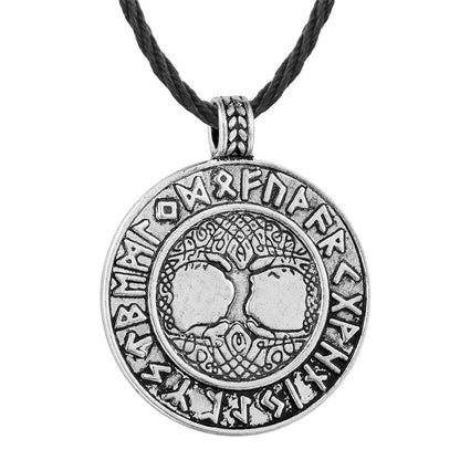 Celtic Tree of Life Necklace