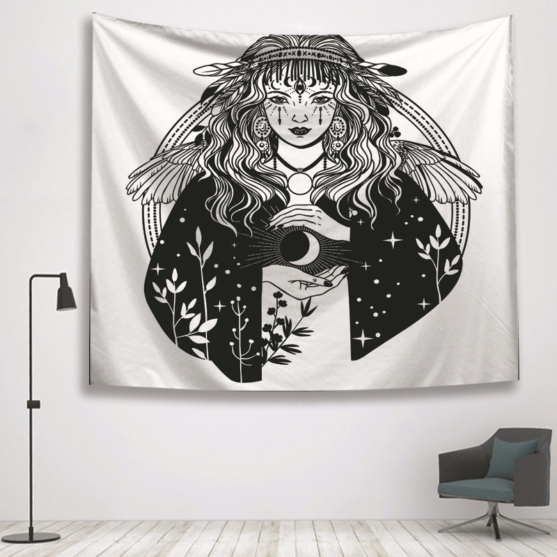 Witchy Wall Tapestries (Assorted)