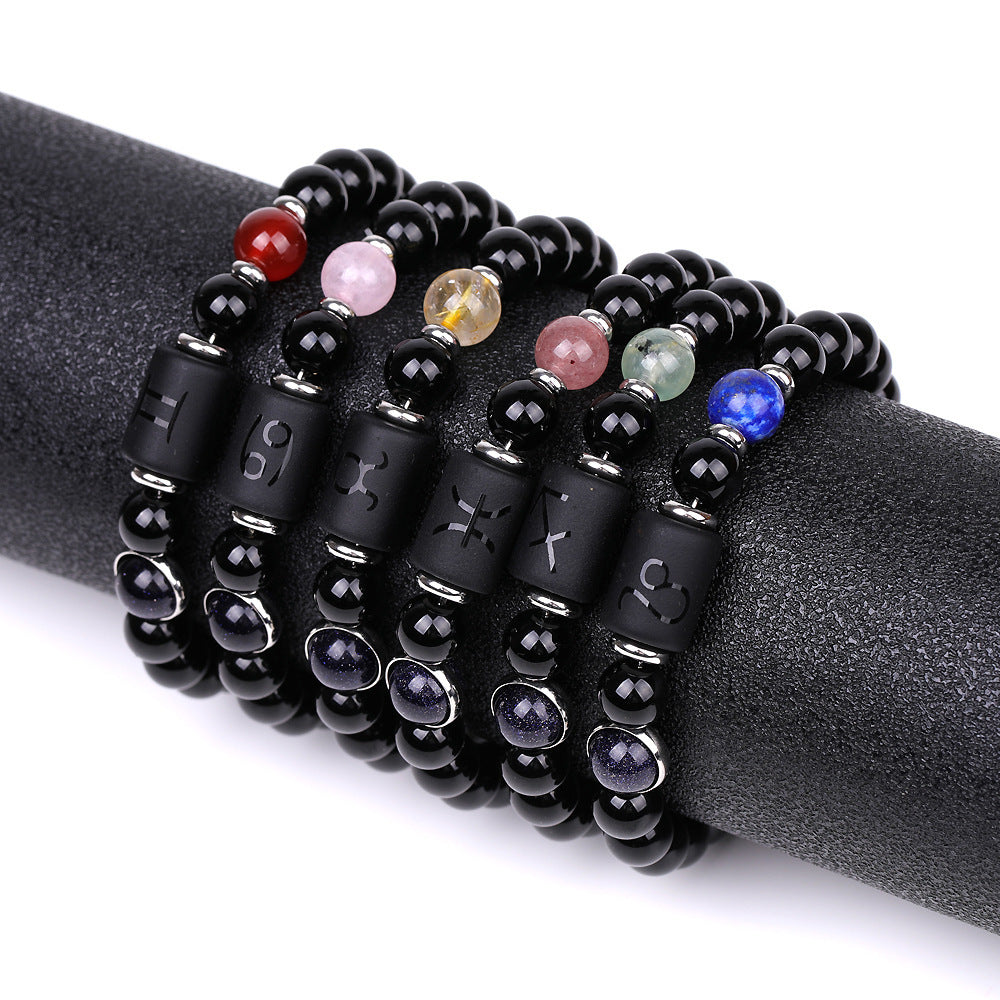 Simple Zodiac Bracelets