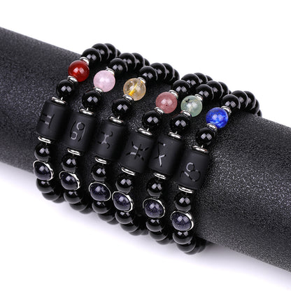 Simple Zodiac Bracelets