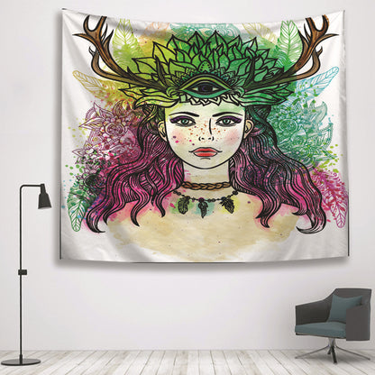 Witchy Wall Tapestries (Assorted)