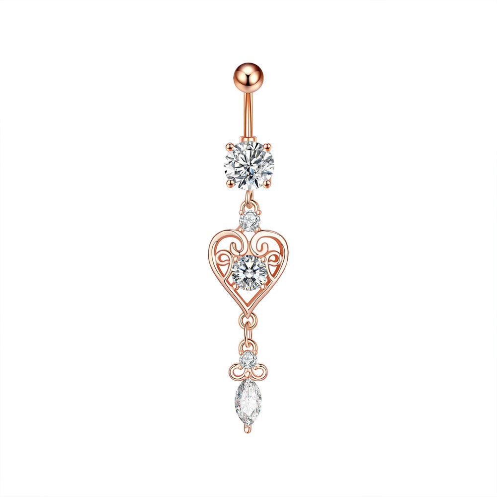 Belly Ring (Assorted Styles)