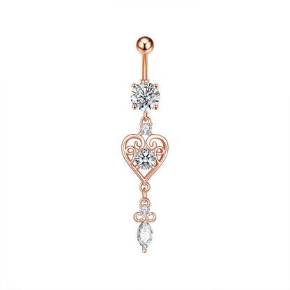 Belly Ring (Assorted Styles)